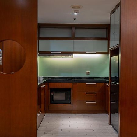 St Giles Gardens Hotel Kuala Lumpur Exterior photo Kitchen