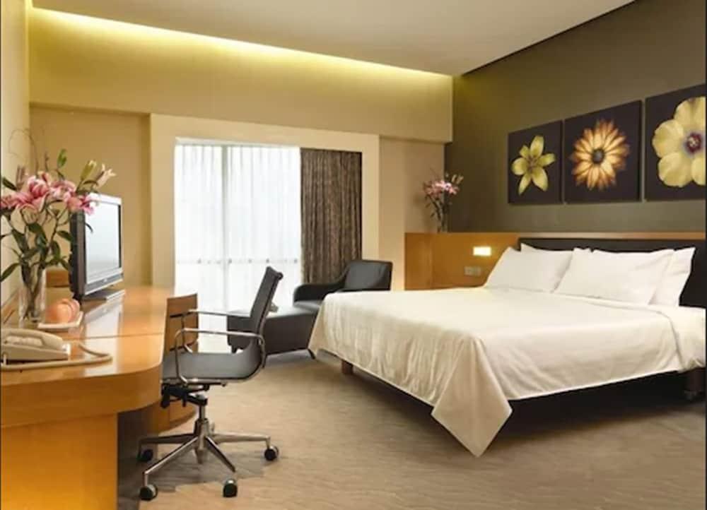 St Giles Gardens Hotel Kuala Lumpur Exterior photo Deluxe Room