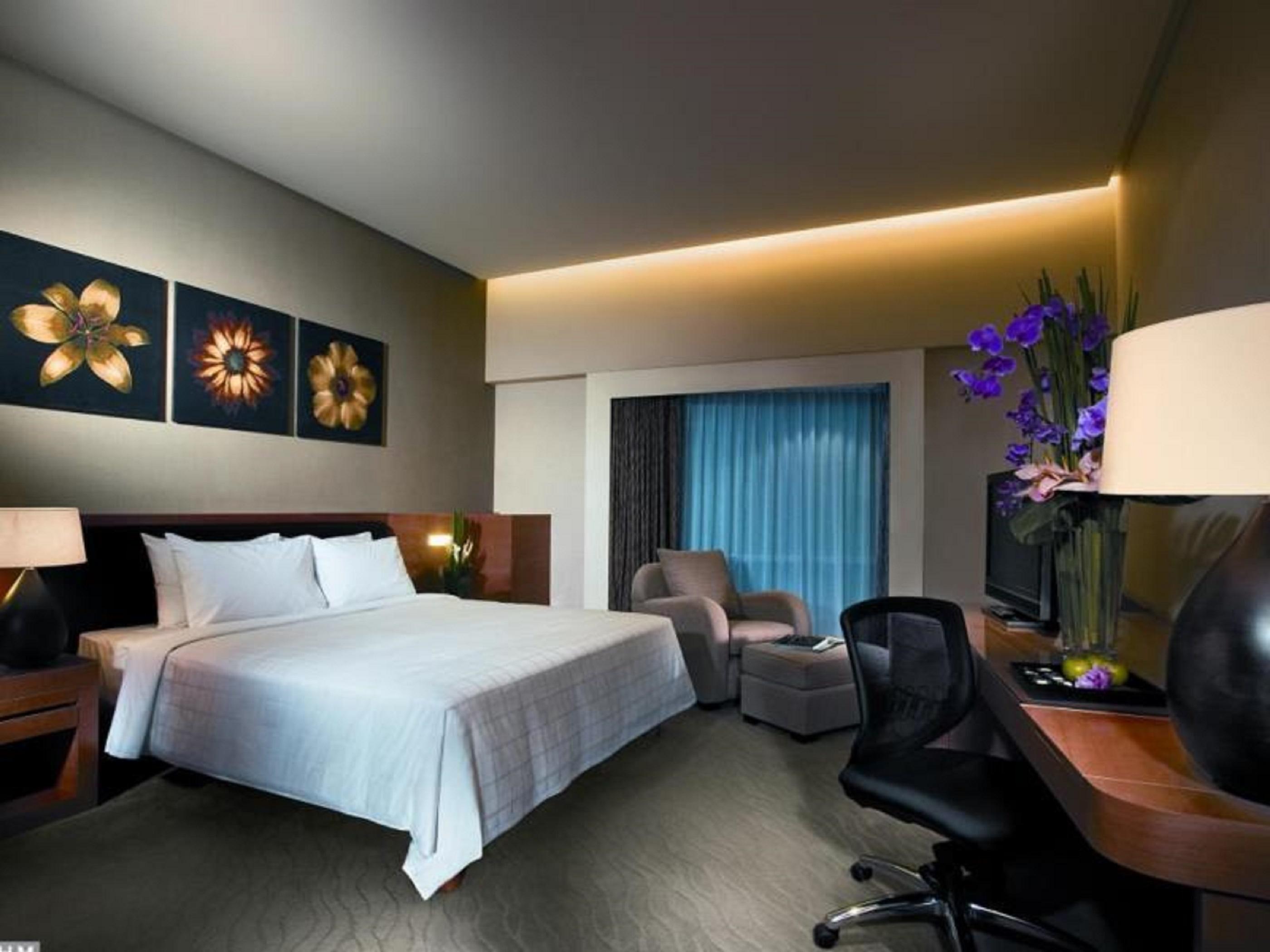 St Giles Gardens Hotel Kuala Lumpur Exterior photo