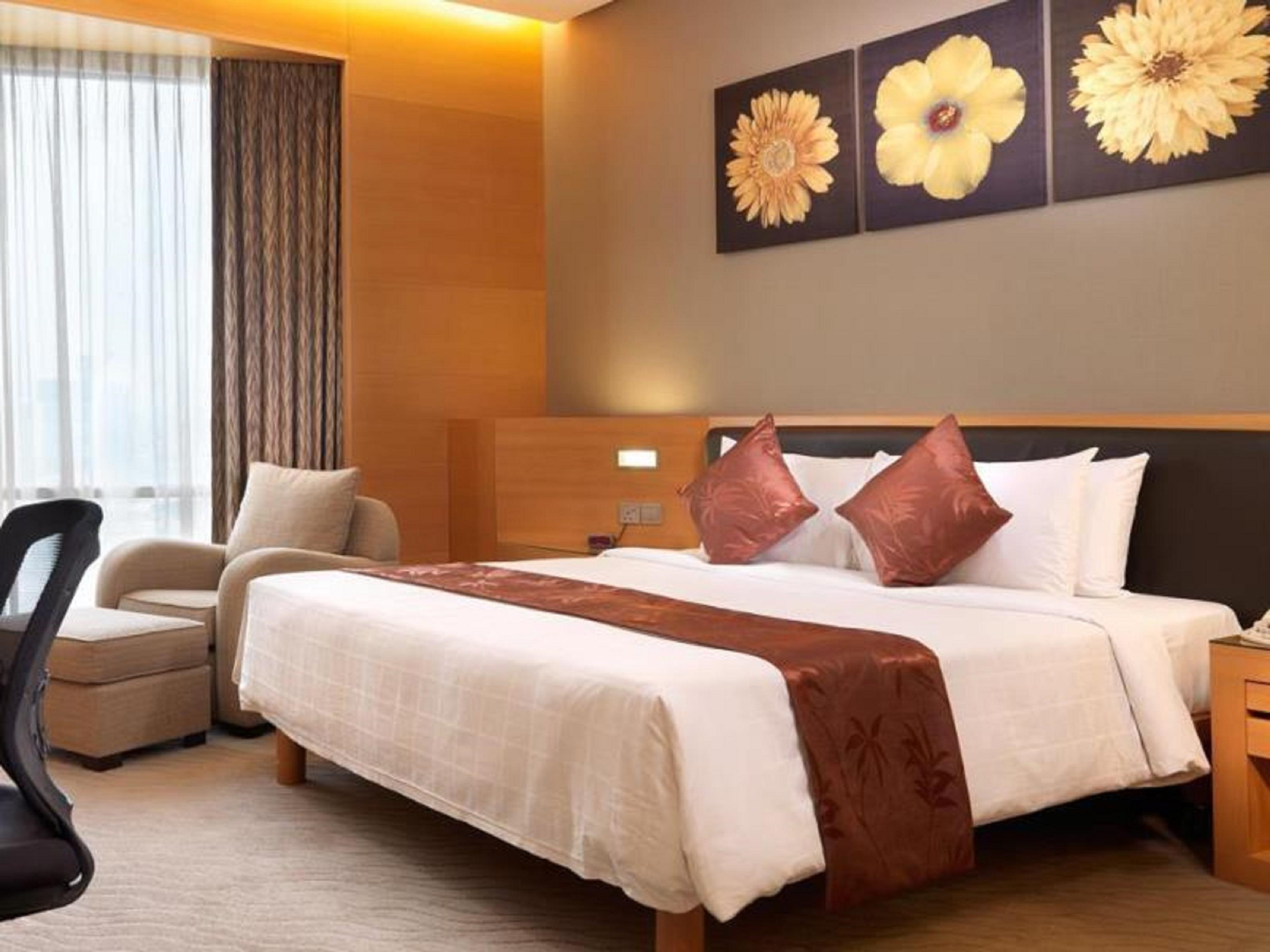 St Giles Gardens Hotel Kuala Lumpur Exterior photo