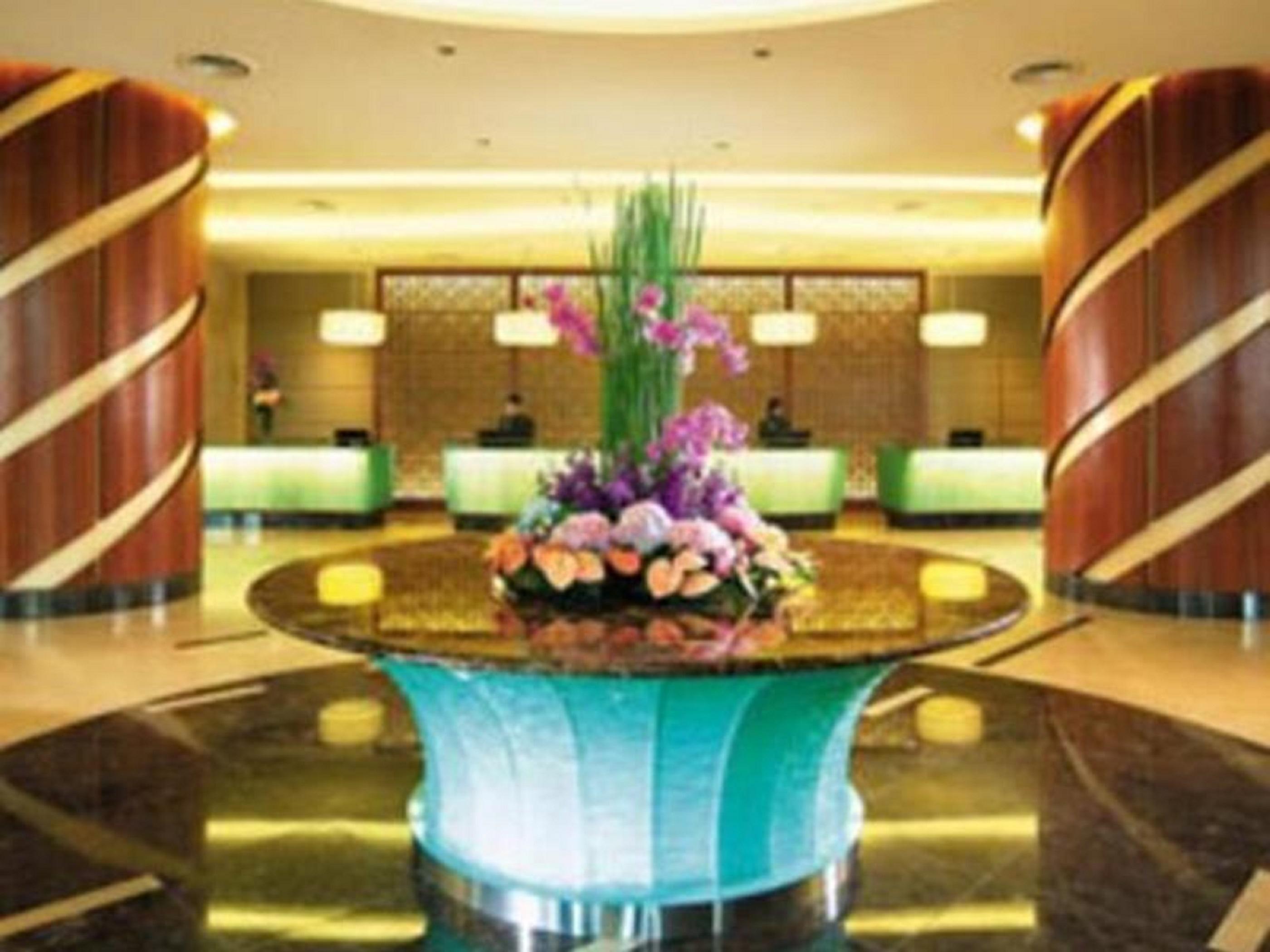 St Giles Gardens Hotel Kuala Lumpur Exterior photo Lobby